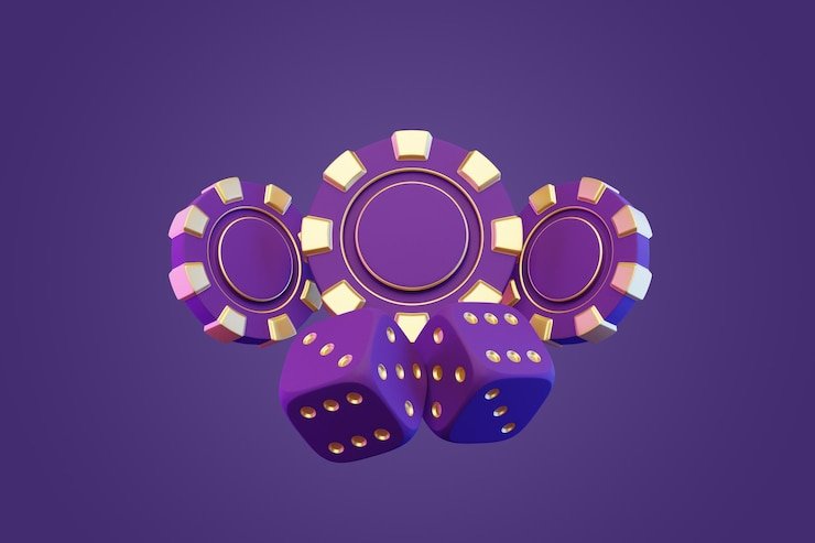 Live casino table with dealer and player view